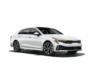Kia K5 NEW