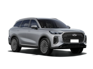 Chery Tiggo 9