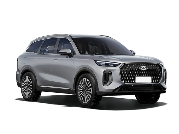 Chery Tiggo 9 — изображение 2