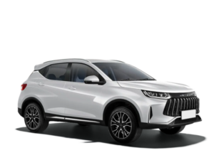 Jetour X50
