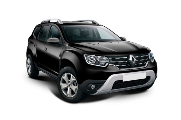 Renault Duster — изображение 20