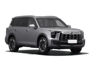 GAC GS8 Traveller