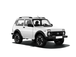 Lada Niva Sport