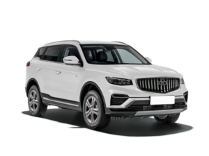 Belgee X70 NEW
