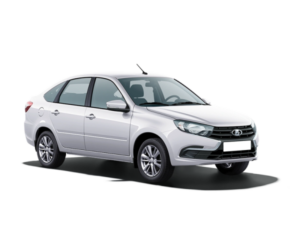 Lada Granta Лифтбек