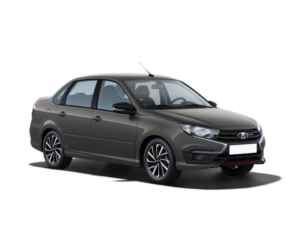 Lada Granta Sport Седан