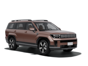 Hyundai Santa Fe NEW