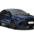 Синий