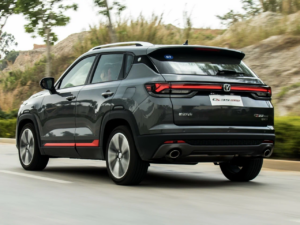 Changan CS35PLUS