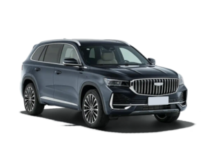 Geely Monjaro NEW