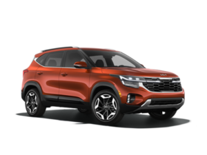 Kia Seltos NEW