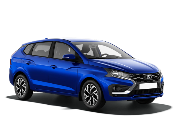 Lada Iskra SW — изображение 5