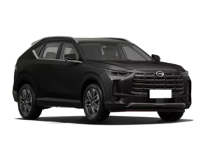 GAC GS4