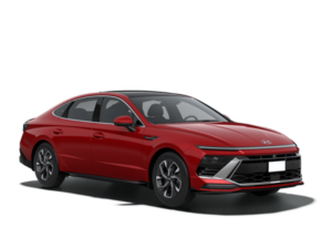 Hyundai Sonata NEW