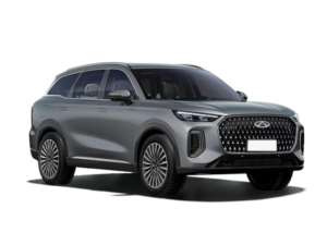 Chery Tiggo 9