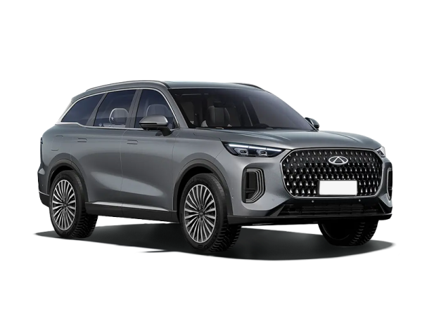 Chery Tiggo 9 — изображение 3