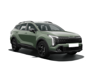 Kia Sportage NEW