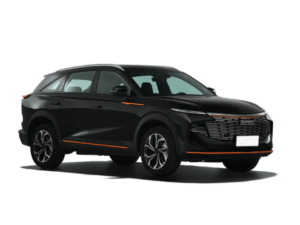 Haval F7 NEW