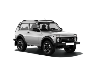 Lada Niva Sport