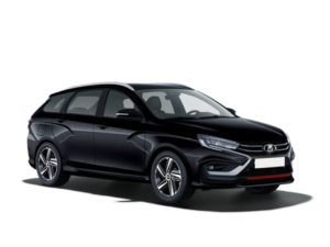 Lada Vesta SW Sportline