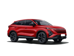 Omoda C5 NEW