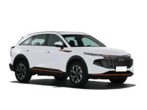 Haval F7 NEW