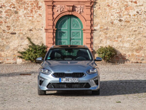 Kia Ceed SW