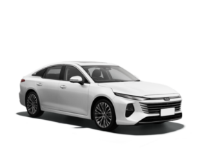 FAW Bestune B70 NEW