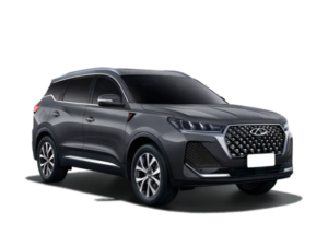 Chery Tiggo 7 Pro Max NEW