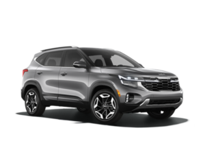 Kia Seltos NEW