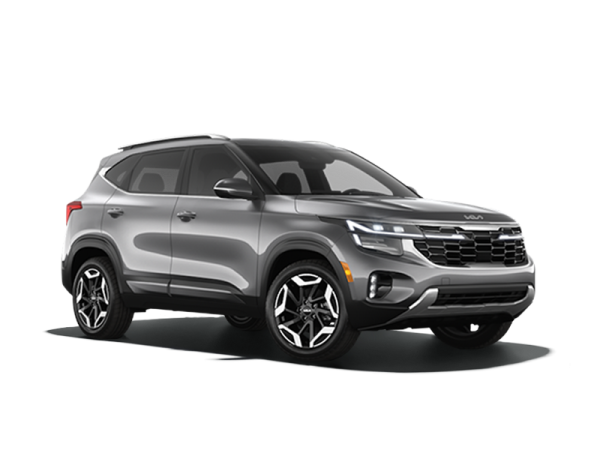 Kia Seltos NEW — изображение 2