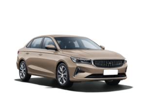 Belgee S50