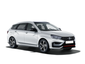 Lada Vesta SW Sportline