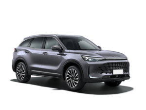 BAIC X75