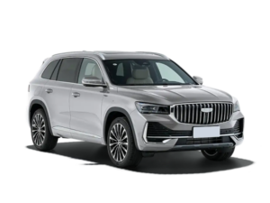 Geely Monjaro NEW