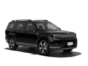 Hyundai Santa Fe NEW