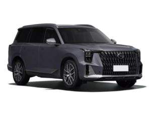 GAC GS8 Dragon