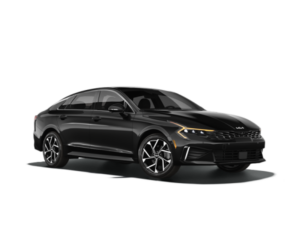 Kia K5 NEW