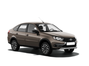 Lada Granta Active Cross