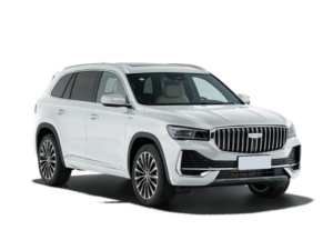 Geely Monjaro NEW