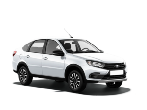 Lada Granta Active Cross