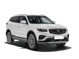Belgee X70