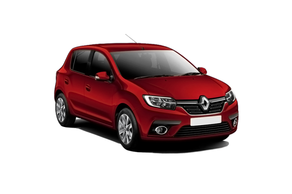 Renault Sandero — изображение 12