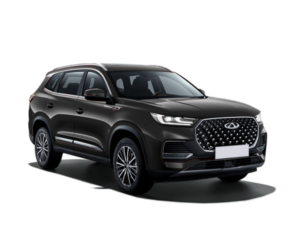 Chery Tiggo 8 Pro Max