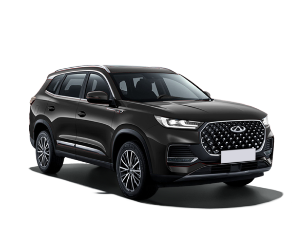 Chery Tiggo 8 Pro Max — изображение 4