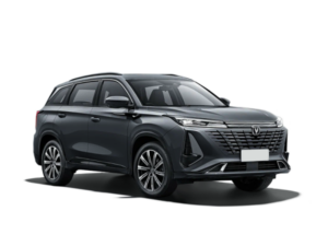 Changan CS75PLUS