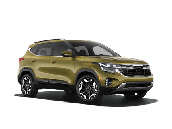 Kia Seltos NEW — изображение 6