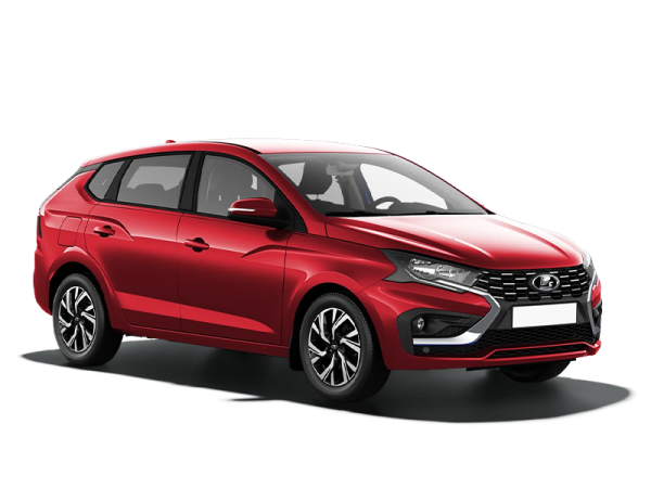 Lada Iskra SW — изображение 6