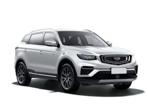 Geely Atlas Pro