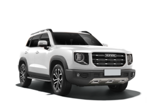 Haval Dargo